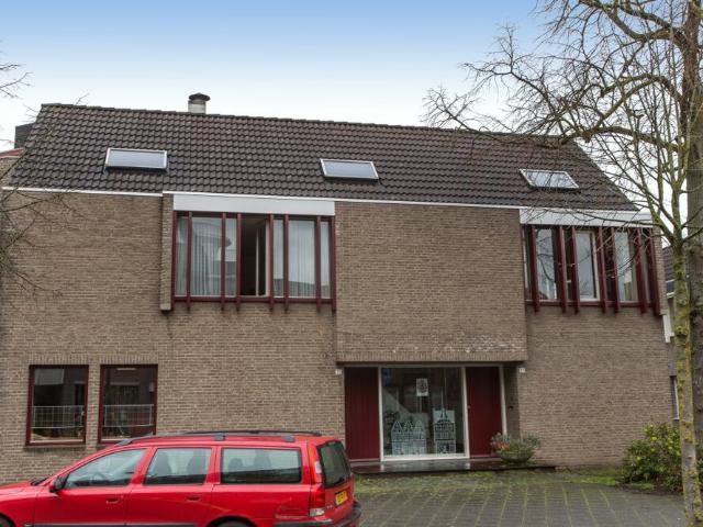 Appartement te huur in Oosterhout Nb