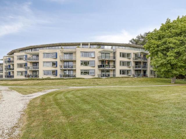 Bovenwoning appartement te huur in Oostkapelle