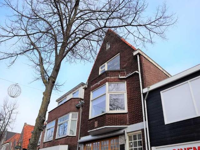 Bovenwoning te huur in Alkmaar