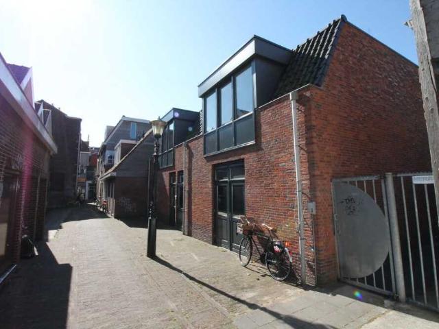 Bovenwoning te huur in Alkmaar