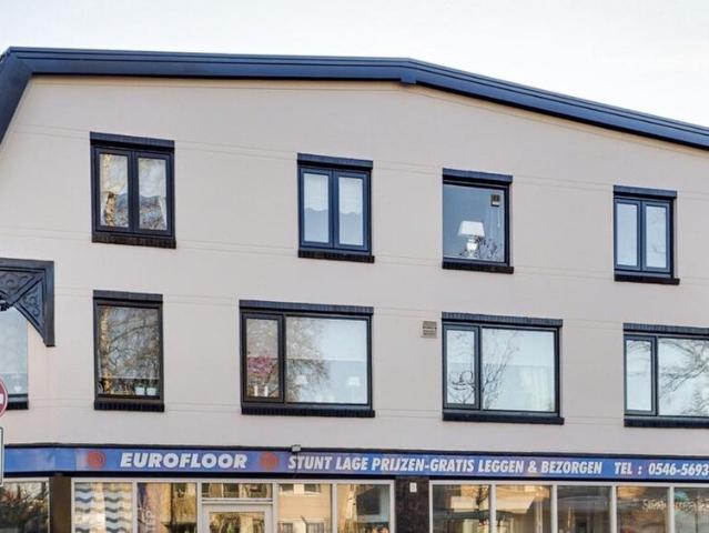 Bovenwoning te huur in Almelo