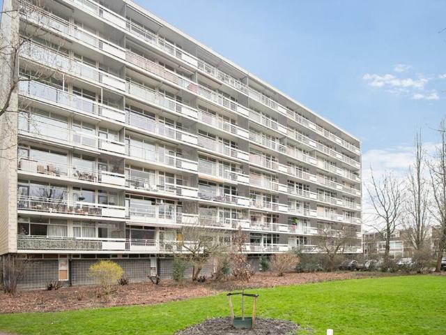 Bovenwoning te huur in Amstelveen