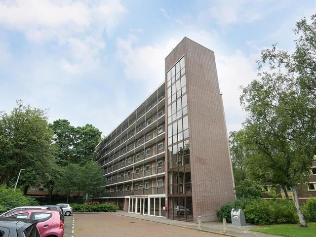 Bovenwoning te huur in Amstelveen
