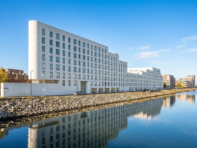 Bovenwoning appartement te huur in Amsterdam