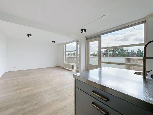 Bovenwoning te huur in Amsterdam