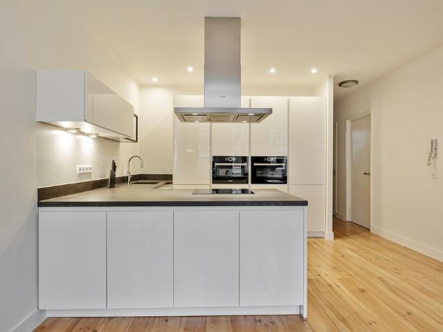 Bovenwoning te huur in Amsterdam
