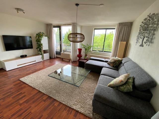 Bovenwoning te huur in Amsterdam