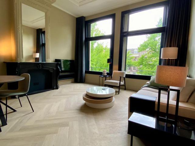 Bovenwoning te huur in Amsterdam