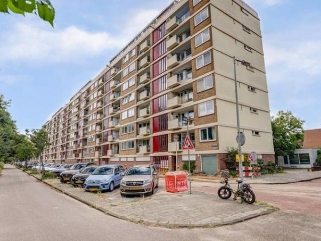 Bovenwoning te huur in Amsterdam