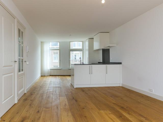 Bovenwoning te huur in Amsterdam