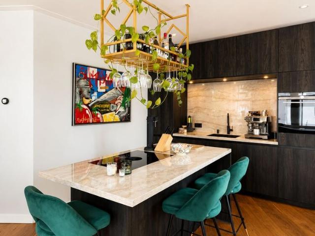 Bovenwoning te huur in Amsterdam