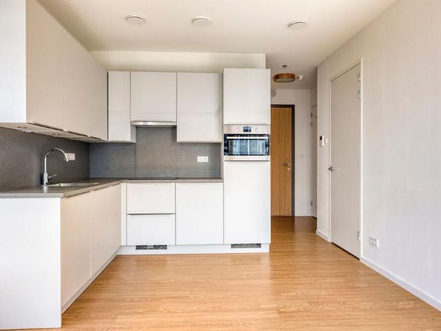 Bovenwoning te huur in Amsterdam