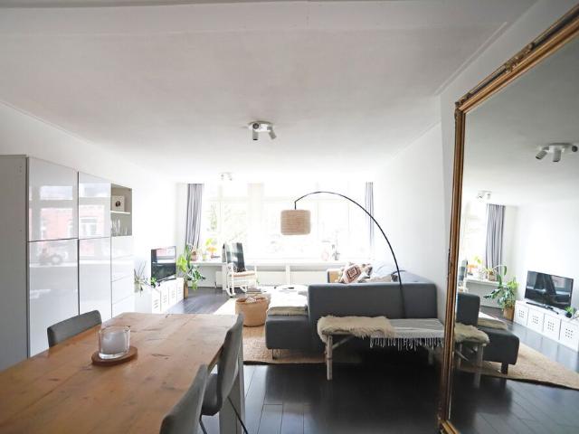 Bovenwoning te huur in Amsterdam