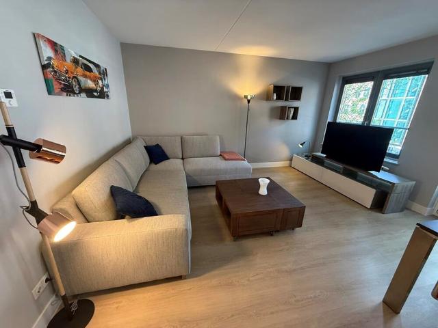 Bovenwoning te huur in Amsterdam