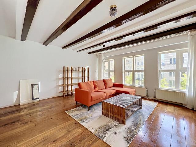 Appartement te huur in Amsterdam