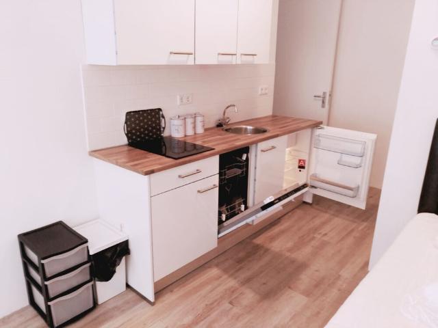 Bovenwoning te huur in Amsterdam