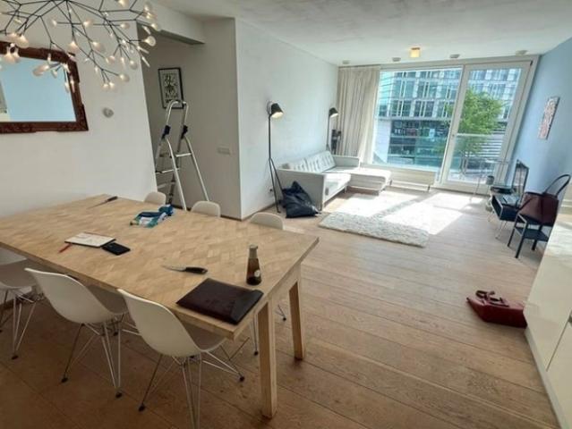 Bovenwoning appartement te huur in Amsterdam
