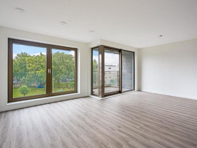 Bovenwoning te huur in Amsterdam
