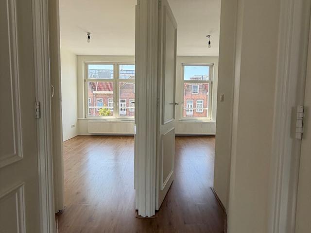 Bovenwoning te huur in Amsterdam