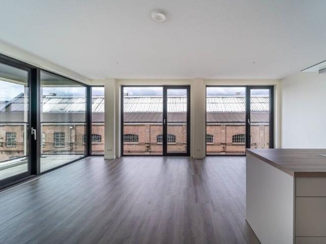 Bovenwoning te huur in Amsterdam