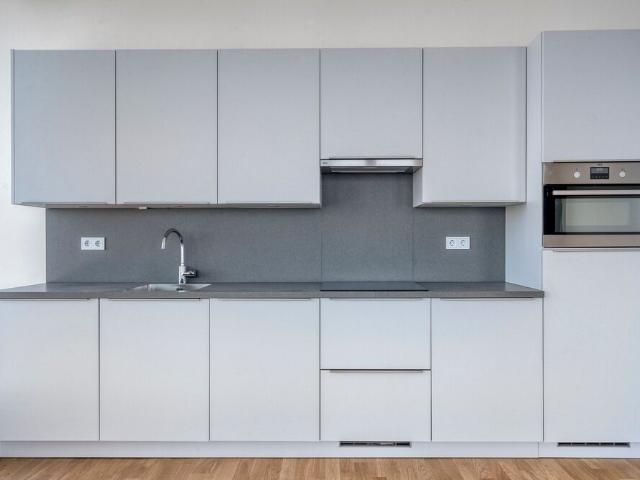 Bovenwoning te huur in Amsterdam