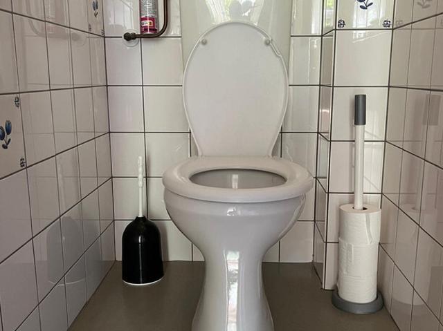 Bovenwoning te huur in Amsterdam