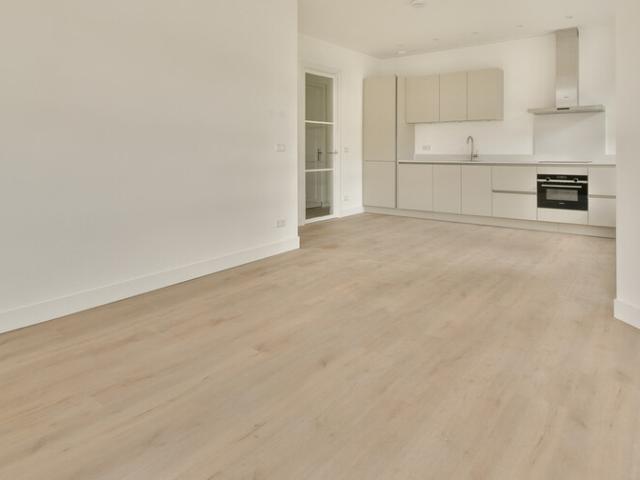 Bovenwoning te huur in Amsterdam
