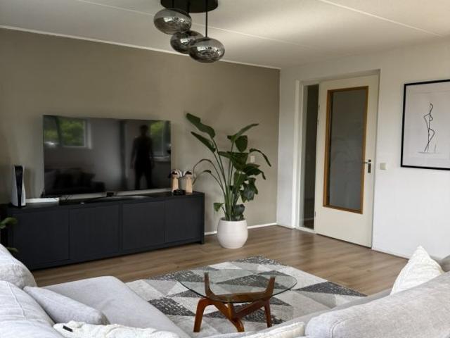 House te huur in Amsterdam
