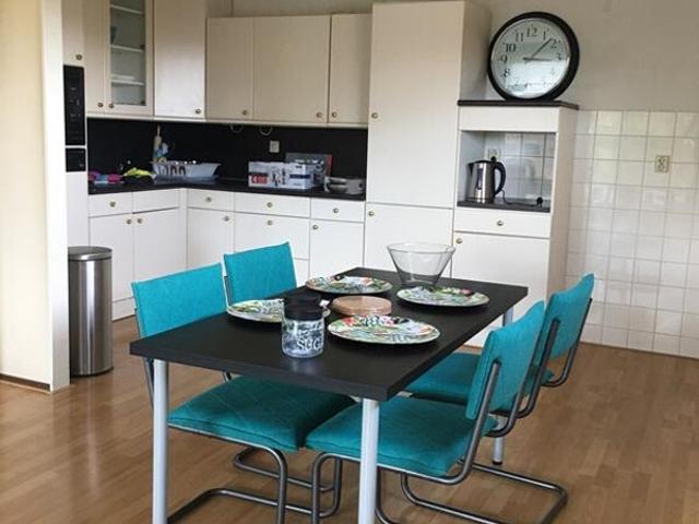 Bovenwoning te huur in Amsterdam