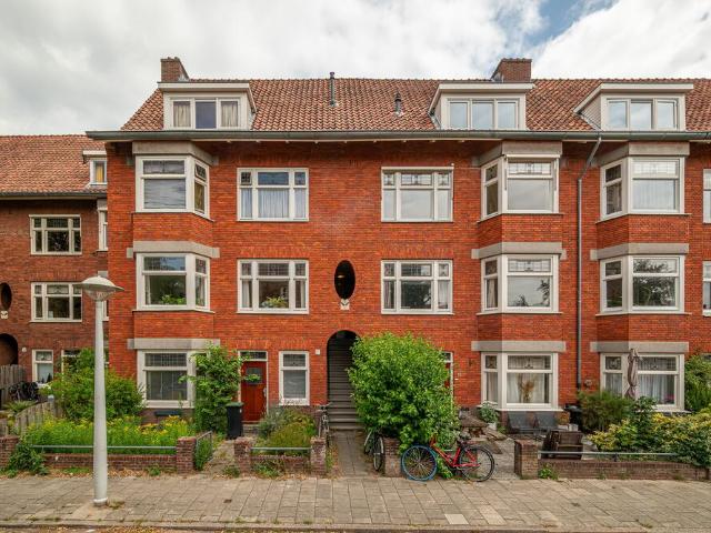 Bovenwoning te huur in Amsterdam