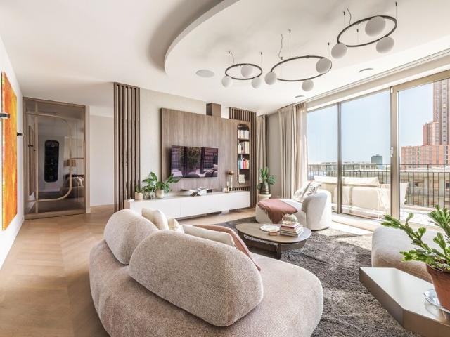 Bovenwoning te huur in Amsterdam