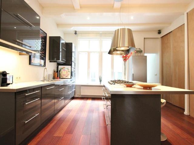 Bovenwoning appartement te huur in Amsterdam