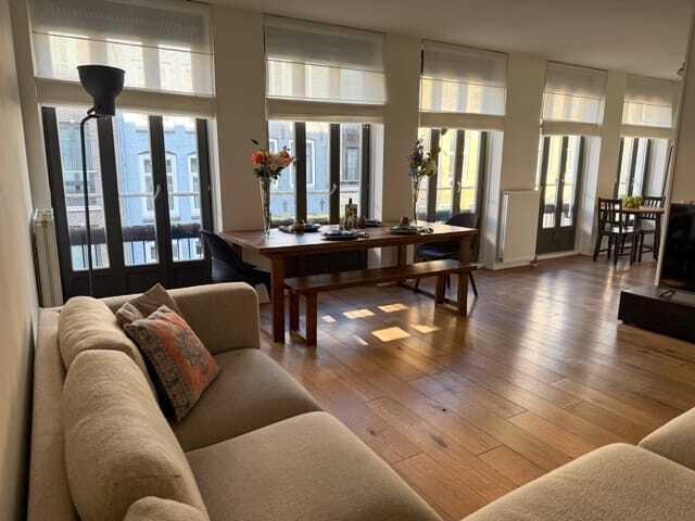 Bovenwoning te huur in Amsterdam