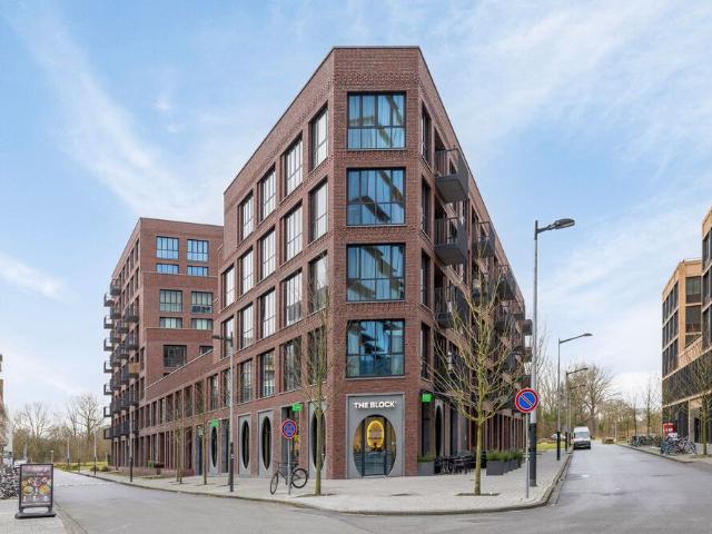 Bovenwoning te huur in Amsterdam