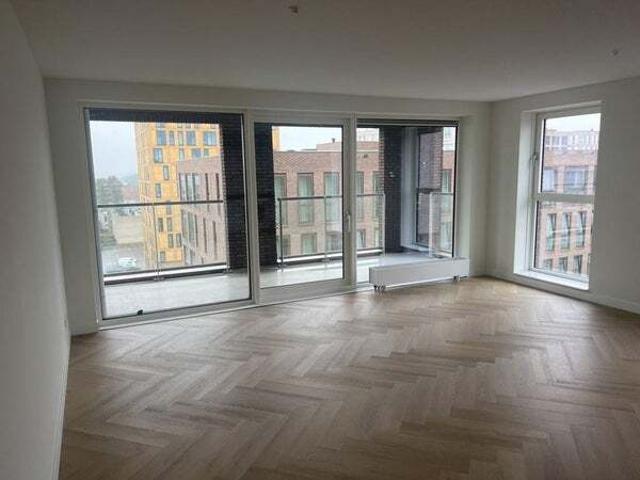 Bovenwoning te huur in Amsterdam
