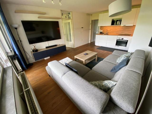 Bovenwoning te huur in Amsterdam