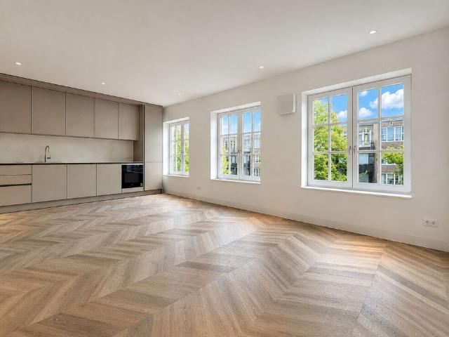 Bovenwoning te huur in Amsterdam