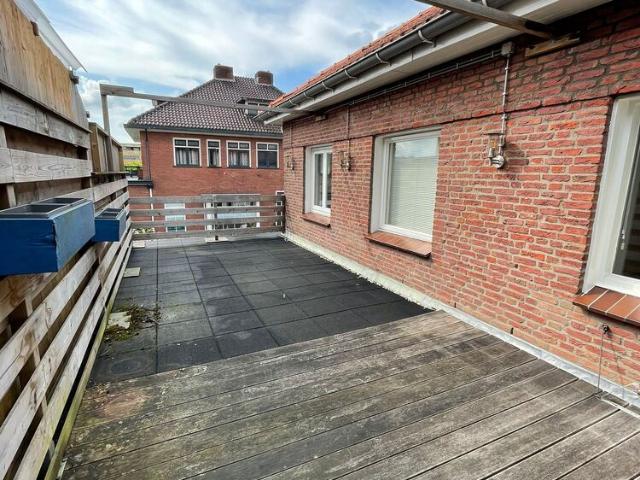 Bovenwoning te huur in Apeldoorn