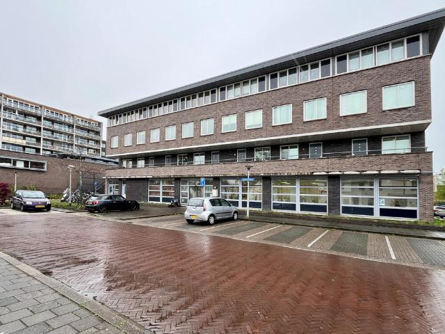 Bovenwoning dubbel bovenhuis te huur in Arnhem