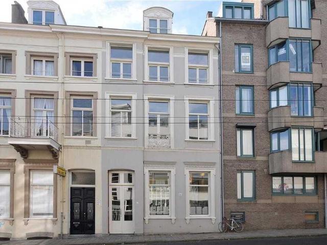 Bovenwoning te huur in Arnhem