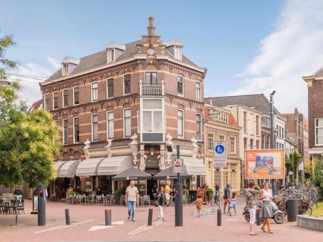 Bovenwoning te huur in Arnhem