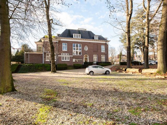 Appartement te huur in Arnhem