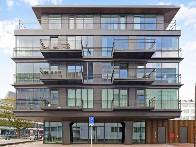 Bovenwoning appartement te huur in Arnhem
