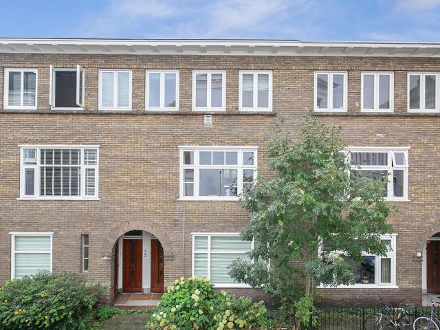 Bovenwoning te huur in Arnhem