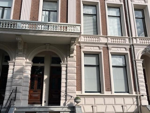 Bovenwoning appartement te huur in Arnhem
