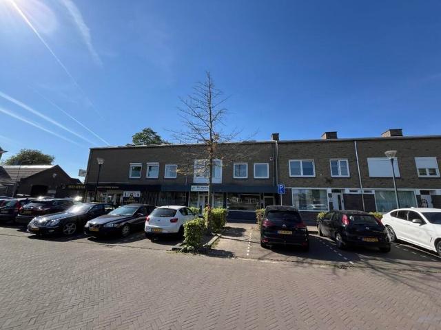 Bovenwoning te huur in Beek