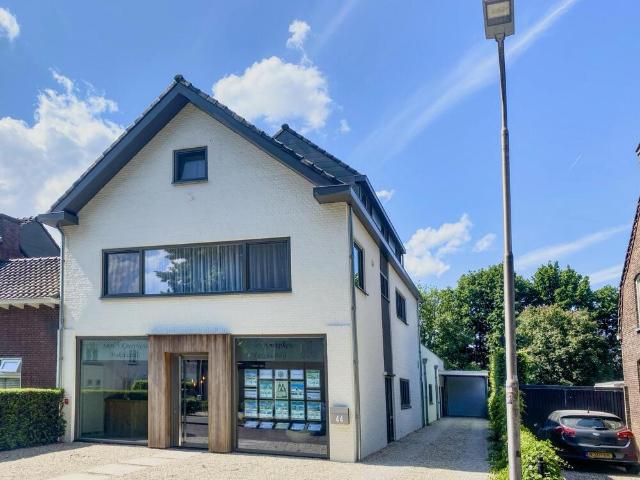 Bovenwoning te huur in Berkel Enschot