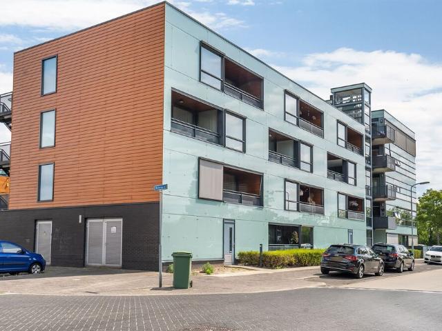 Bovenwoning te huur in Breda