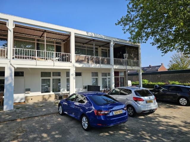 Bovenwoning te huur in Den Bosch