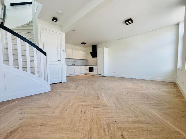 Bovenwoning te huur in Den Haag